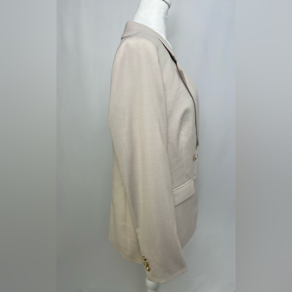 NEW / Devon blazer in Italian city wool blend / B002 - Picture 5 of 6